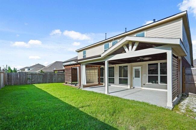 Building Photo - 4823 Gingham Check Ct