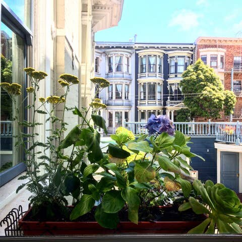 Building Photo - 758 Haight St