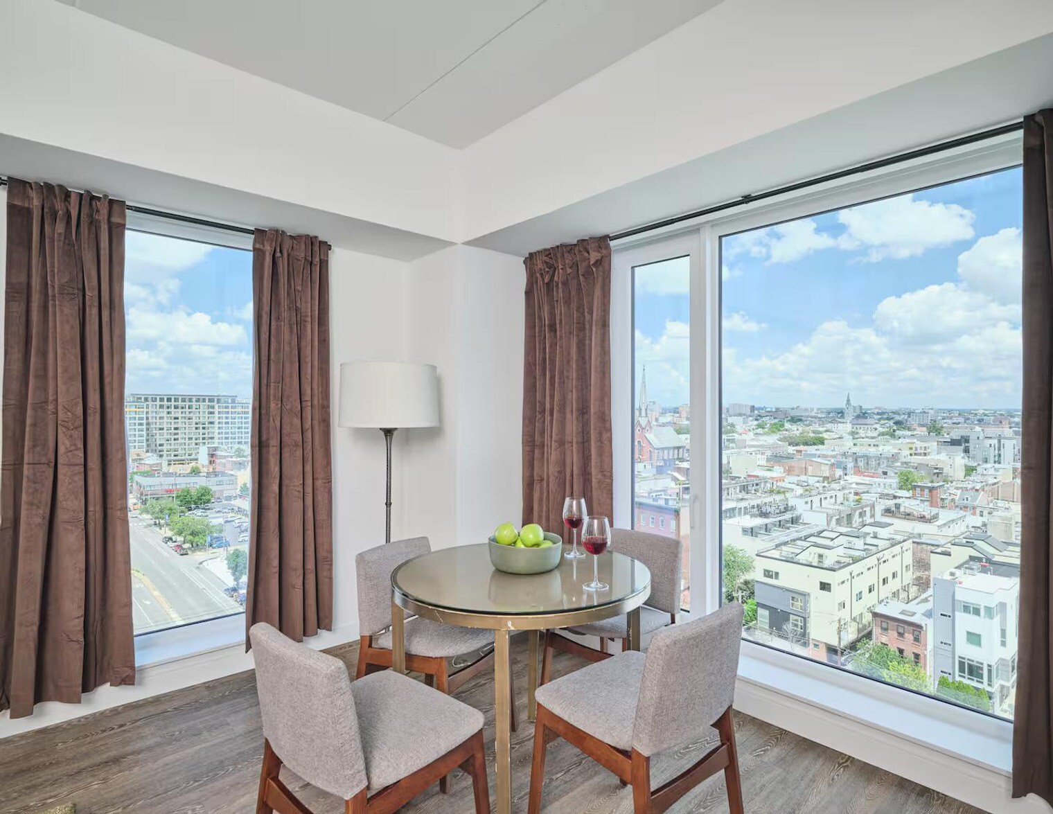 Building Photo - 200 Spring Garden St