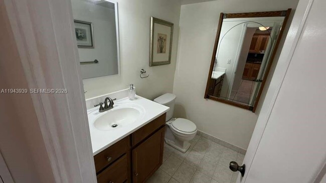 Building Photo - 16740 NE 9th Ave