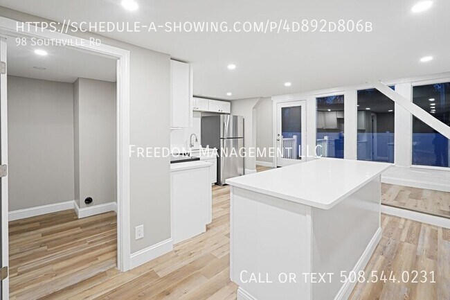Building Photo - 98 Southville Rd