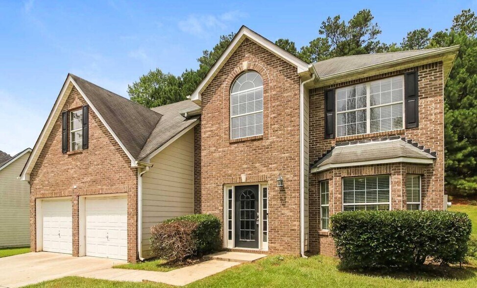 Building Photo - 6849 Fireside Ln