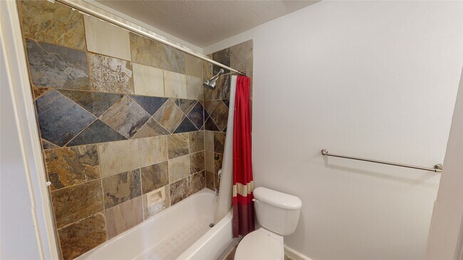 Building Photo - 5843 Petty St