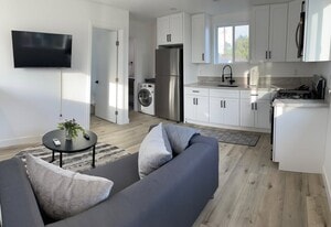 Building Photo - 6126 Alcove Ave