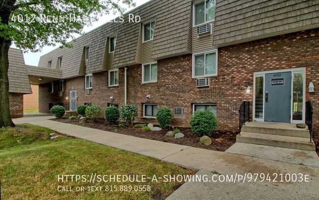 Building Photo - 4012 Renn Hart Hills Rd