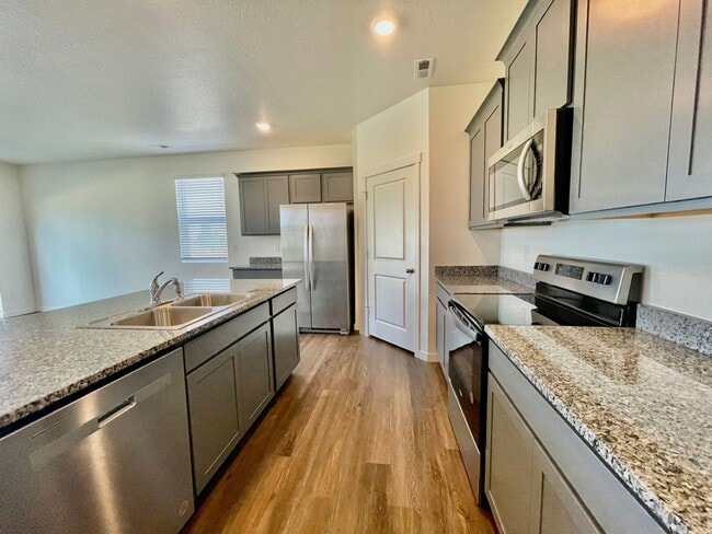 Building Photo - Newly Built 3-Bedroom Home In Windsor