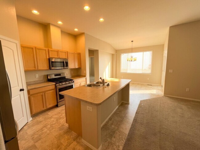 Building Photo - 3542 Lissa Dr