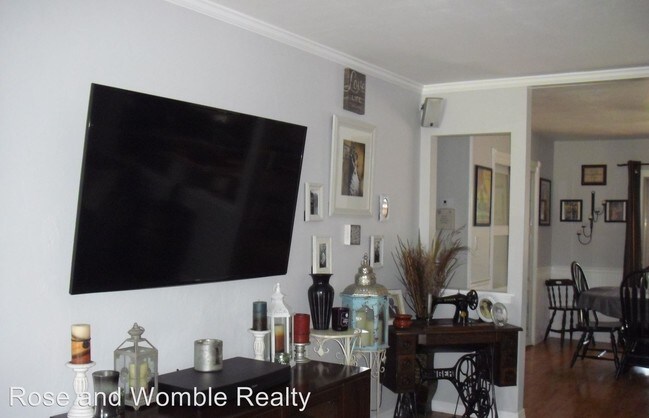 Building Photo - 4 br, 2 bath House - 5525 Society Court