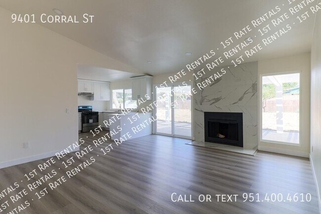 Building Photo - Full renovation. This home is gorgeous!