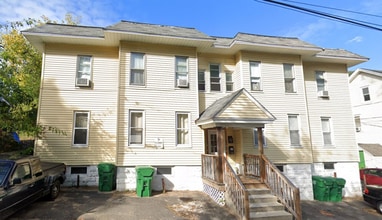 Building Photo - 12 Leary Ave