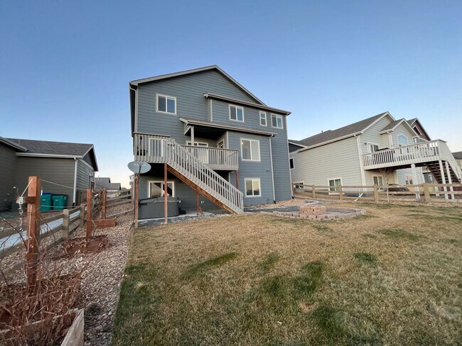 Building Photo - Great Home in Timnath