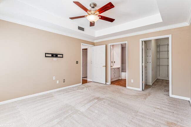 Building Photo - 3636 Habersham Rd NW
