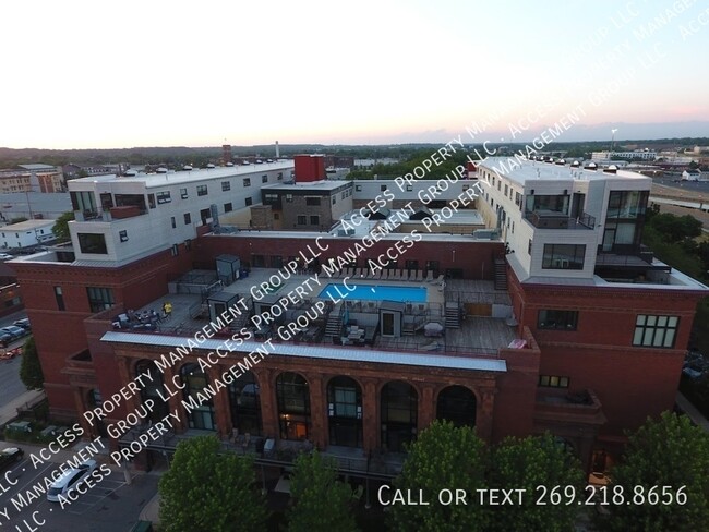 Building Photo - 600 Broadway Ave NW