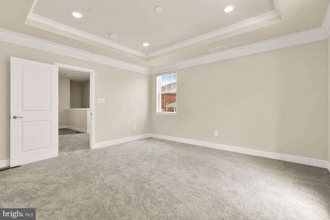 Building Photo - 7916a Potter Pl