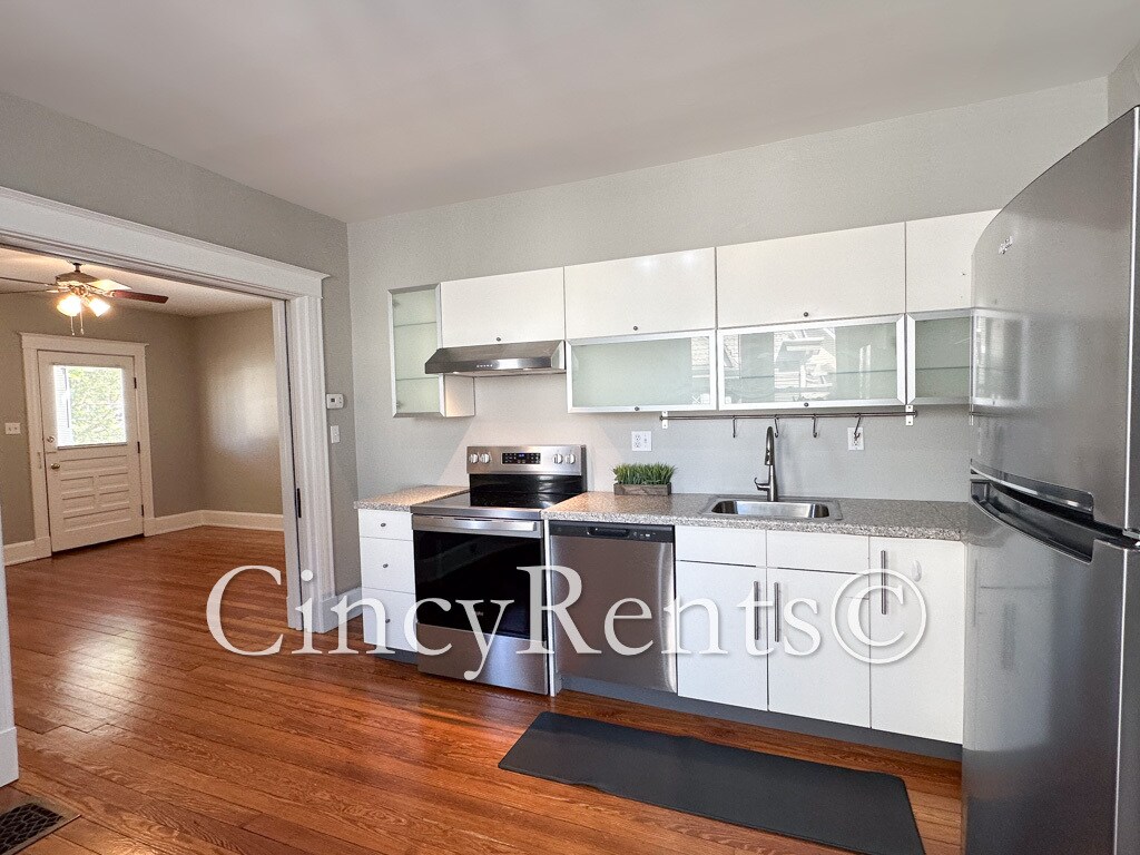 Building Photo - 2715 Arbor Ave