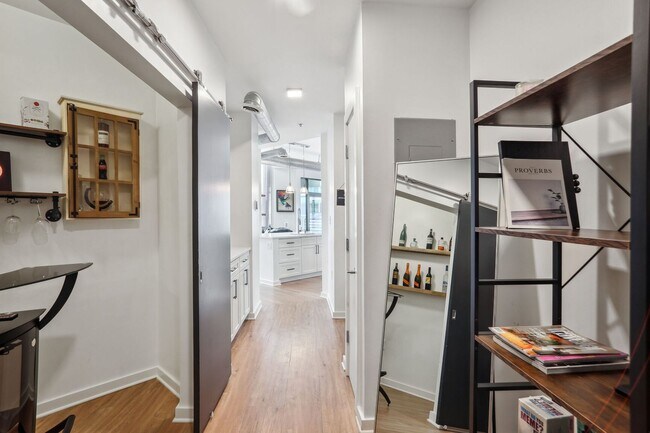 Building Photo - Atlantic Station Luxury