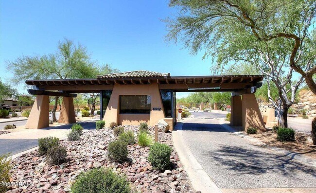 Building Photo - 20802 N Grayhawk Dr