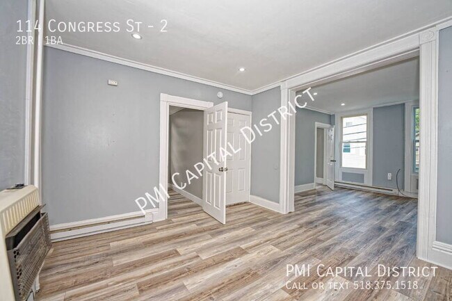 Building Photo - 114 Congress St