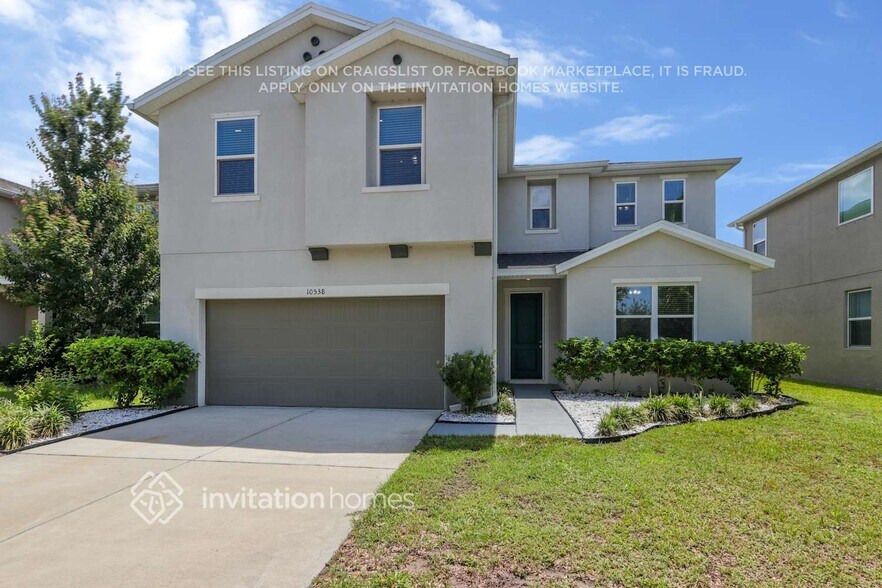 Building Photo - 10538 Medford Lakes Dr