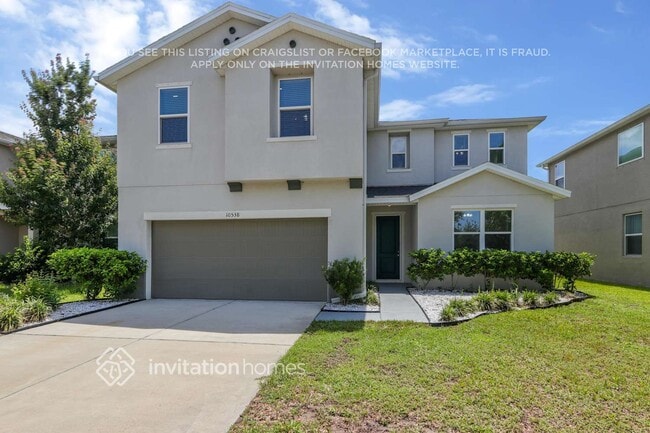 Building Photo - 10538 Medford Lakes Dr