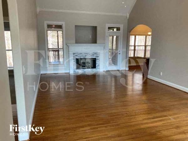 Building Photo - 124 Lakeland Ridge