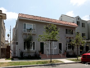 Building Photo - 1750 1st St