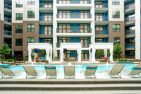 Is it pool time yet? - Midtown Houston Living