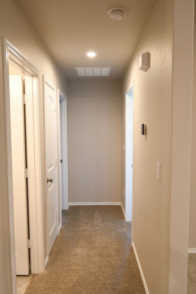 Building Photo - Beautiful Brand New Custom Brick Home 3 bed/ 2 bath/ 2 car garage Open Concept with huge backyard...