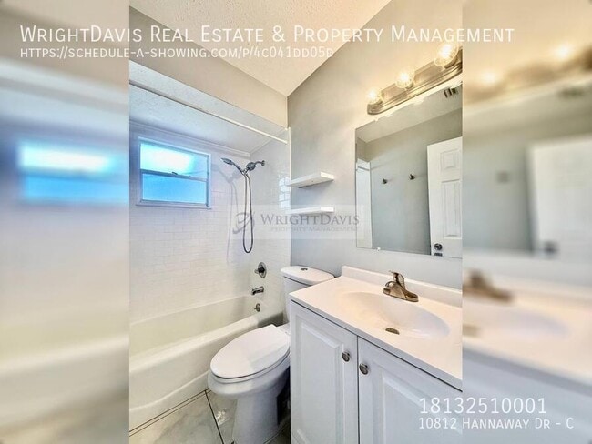 Building Photo - 10812 Hannaway Dr