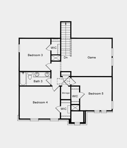 Building Photo - 1110 Sky Rocket Ln