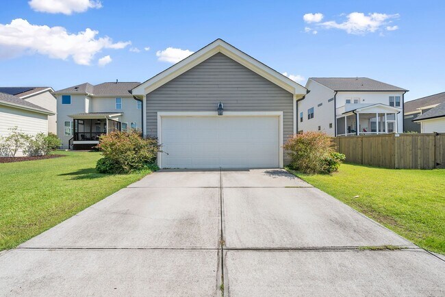 Building Photo - 1813 Iron Mill Dr