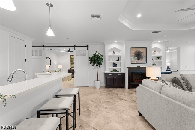 Building Photo - 8760 Bellano Ct