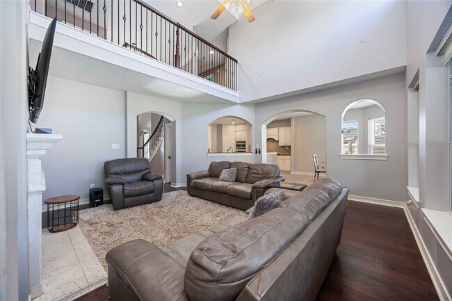 Building Photo - 1402 Chaparral Crossing