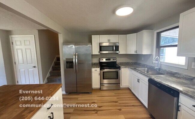 Building Photo - 3623 Bolamo Dr