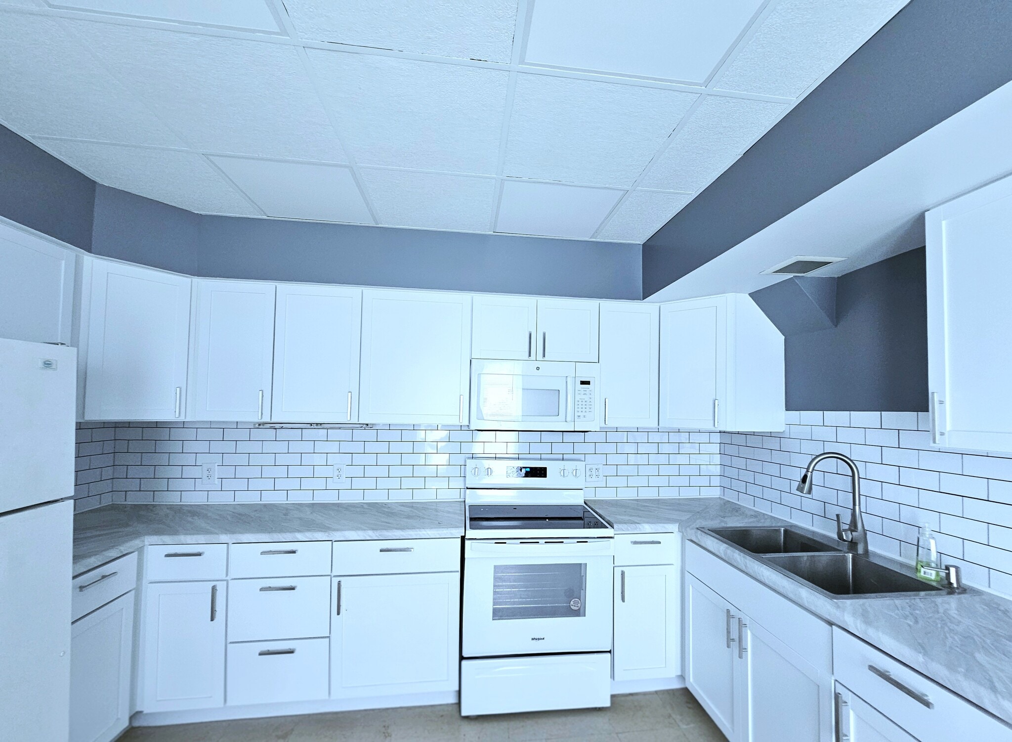 Main Level- Kitchen - 169 East Ave N