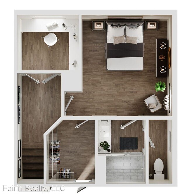 Building Photo - 2 br, 2.5 bath House - 4263 Brevard Blvd