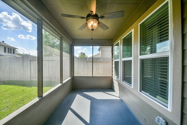 Building Photo - 12234 Chestnut Clearing Trail