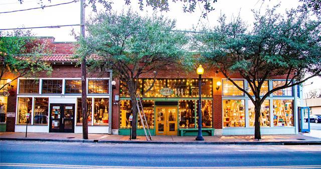 Building Photo - 339 N Patton