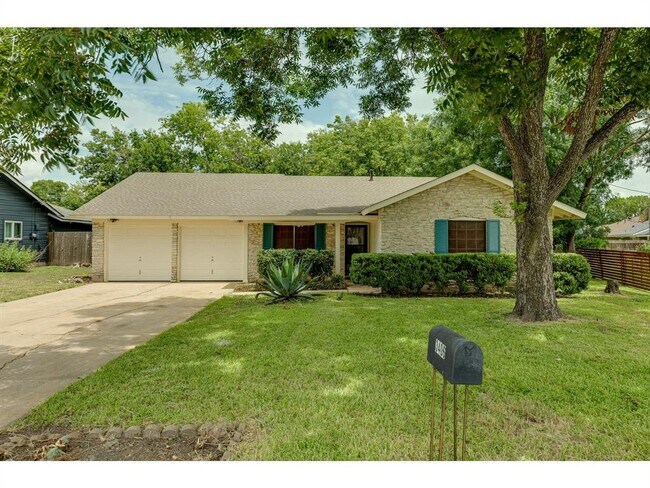 Primary Photo - 3406 Norwood Hill Rd