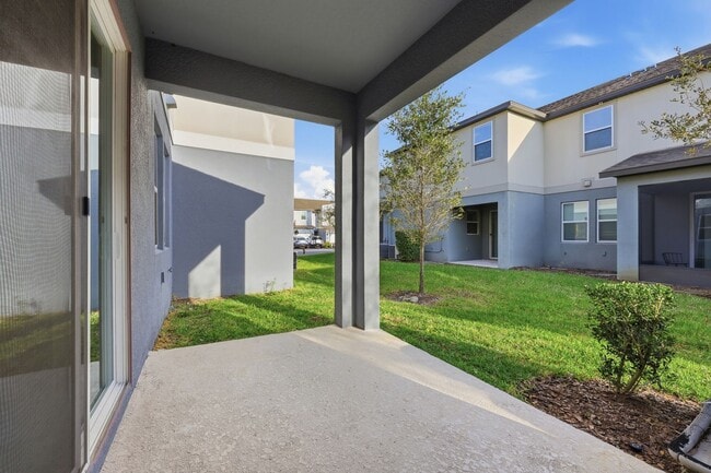 Building Photo - New townhouse in Winter Park, FL