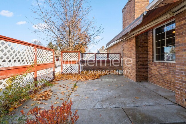 Building Photo - COMING SOON 05/07/2026!! Sundance Brick Rancher on CuldeSac