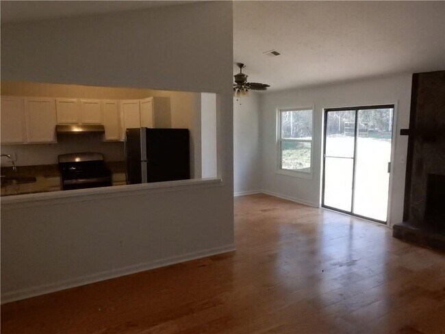 Building Photo - 2987 Owens Meadow Dr NW