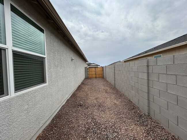 Building Photo - Only $1,695 per month in a Brand New 3-Bed...