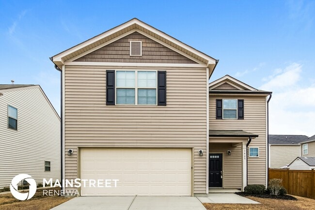 Building Photo - 1445 Lombar St