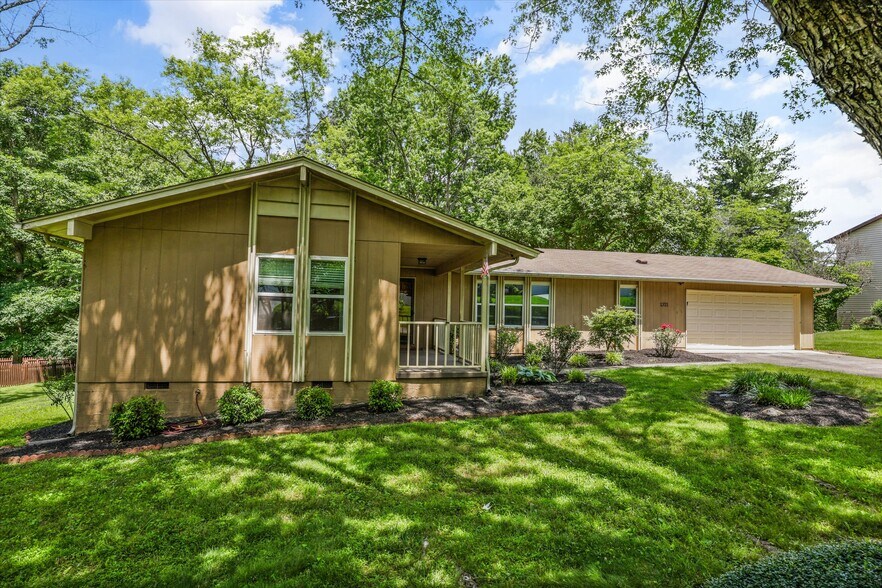 Building Photo - 1321 Wilton Ln