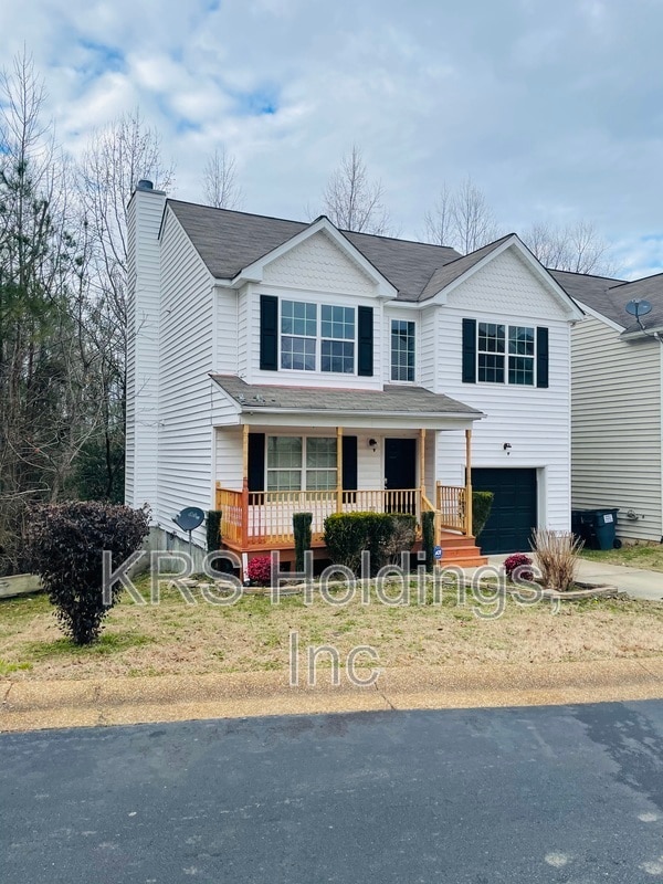 Building Photo - 861 Sugarloaf Run