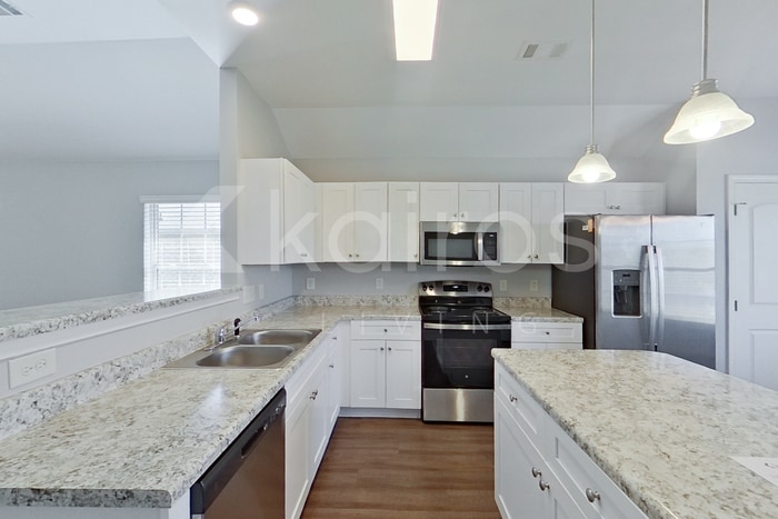 Building Photo - 107 Dawson's Ml Dr