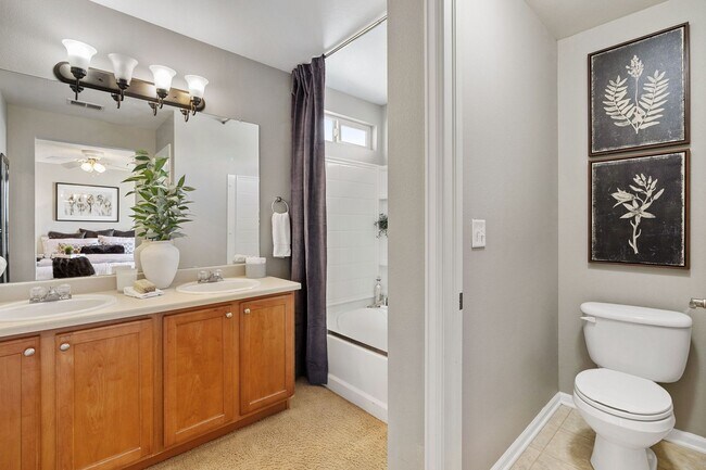 Building Photo - Beautifully Maintained Two-Story Home in a...