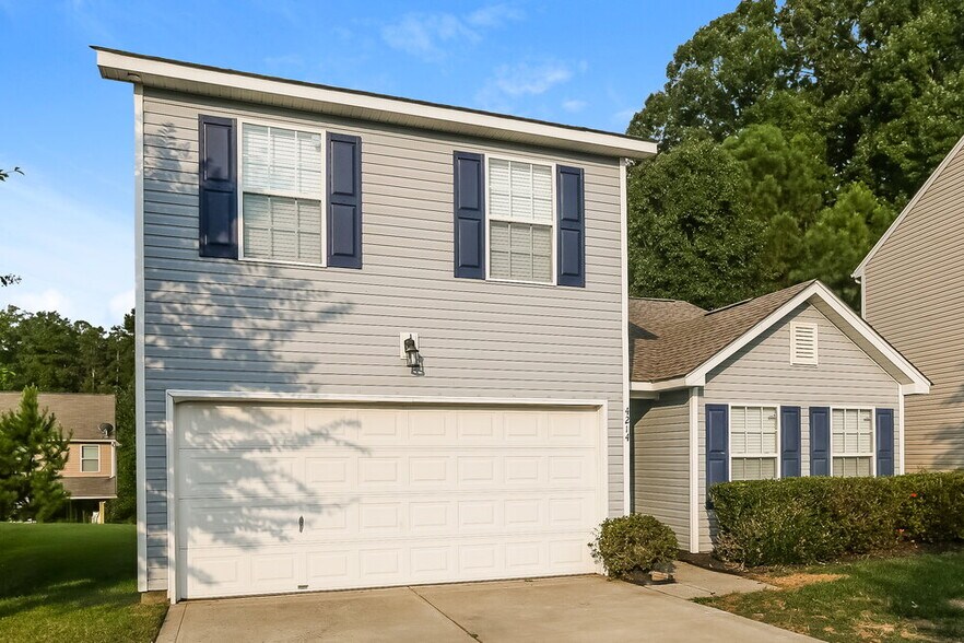 Building Photo - 4214 Broadstairs Dr SW