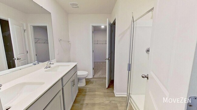 Building Photo - 6801 Capstone Ct